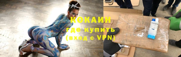 тгк Абинск